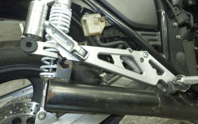 SUZUKI GSX400 IMPULSE 2007 GK7CA