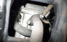 HONDA PCX125 2021 JF56