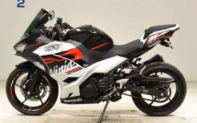KAWASAKI NINJA 400 2020 EX400G