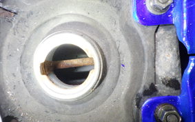 HONDA NS-1 2026 AC12