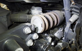 YAMAHA MAJESTY 250 Gen.4 SG20J