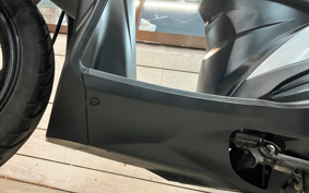 YAMAHA XSR900 2020 RN56J