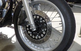 YAMAHA SR400 Gen.5 2021 RH16J