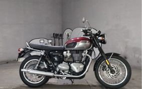 TRIUMPH T120 BONNEVILLE DAD75H