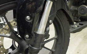 HONDA CB250RA MC52