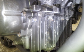 HONDA HORNET 250 2026 MC31