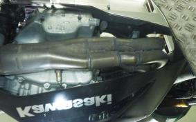 KAWASAKI NINJA ZX-6R A