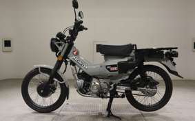 HONDA CT125-2 2015 JA65