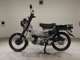 Фото Honda CT125-2 2023 с японского аукциона