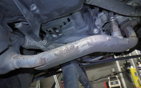 YAMAHA GEAR Gen.2 2014 UA08J