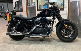 HARLEY XL1200X 2020 LC3