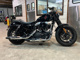 Фото Harley XL1200X 2020 с японского аукциона