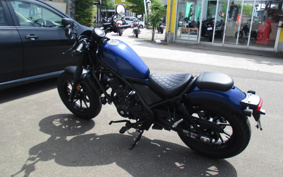 HONDA  REBEL 250 ABS MC49