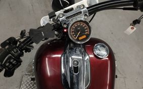 HARLEY HARLEY FXSB BREAKOUT BF5