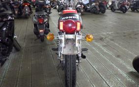HONDA GB250 CLUBMAN Gen.5 MC10