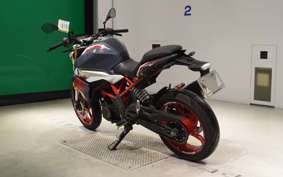 BMW G310R 2022