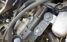 KAWASAKI ZX-25R ZX250E