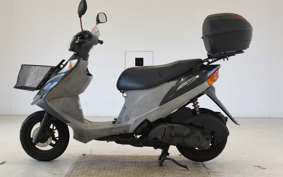 SUZUKI ADDRESS V125 G 2004 CF46A