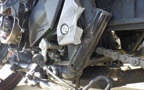 SUZUKI GSX250RA