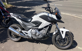HONDA NC 700 X ABS 2012 RC63