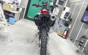 HONDA CRF250 RALLY 2018 MD44