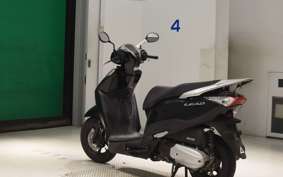 HONDA LEAD 125 2010 JF45