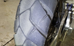 HONDA AFRICA TWIN 750 1999 RD07