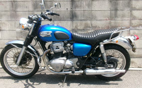 KAWASAKI W650 2006 EJ650A