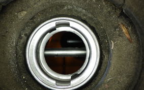 HONDA DIO Gen.6 AF62