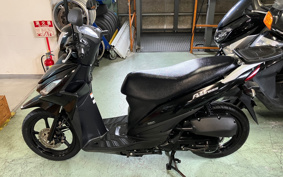 SUZUKI ADDRESS V110 CE47A