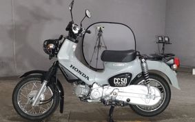 HONDA CROSS CUB 50 AA06