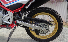 YAMAHA SEROW 250 DG31J