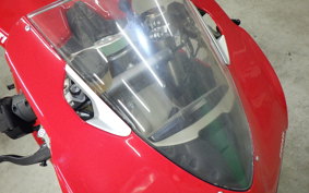 DUCATI 1199 PANIGALE 2014