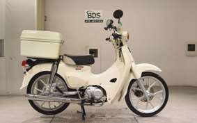 HONDA C110 SUPER CUB 2017 JA59