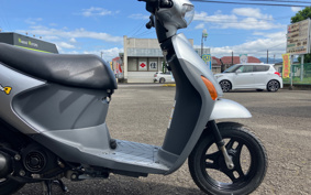 SUZUKI LET'S4 CA45A