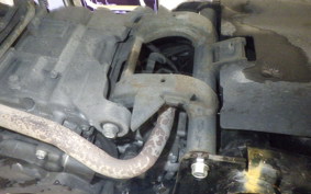 HONDA LEAD 125 JF45