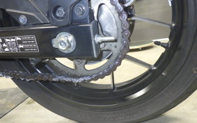 SUZUKI ｼﾞｸｻｰ250SF 2019 ED22B