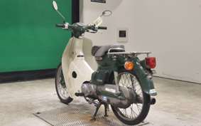 HONDA C50 SUPER CUB AA01
