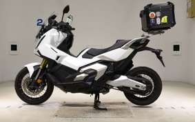 HONDA X-ADV 750 2025 RH21
