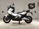 Фото Honda X-ADV 750 2025 с японского аукциона
