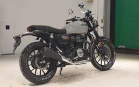 HONDA GB350S 2025 NC59