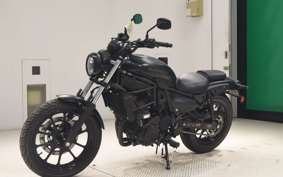 KAWASAKI ELIMINATOR400-3 EL400A