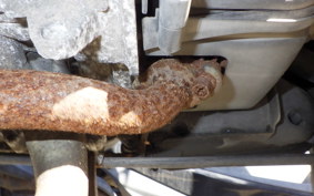 YAMAHA JOG Gen.3 SA12J