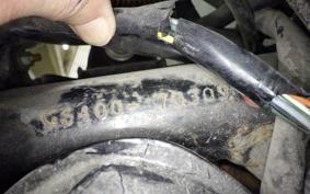 SUZUKI GS400E 1979 GS400