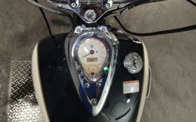 YAMAHA DRAGSTAR 400 CLASSIC 2006 VH01J
