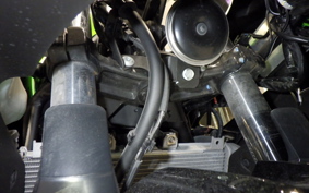 KAWASAKI NINJA 250 2