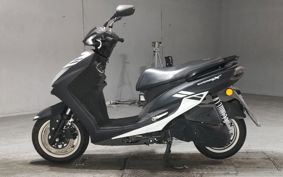 YAMAHA CYGNUS125XSR SED8J