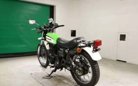 KAWASAKI 250TR 2007 BJ250F