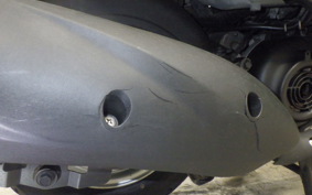 YAMAHA AXIS 125 TREET SE53J