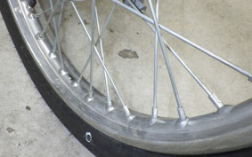 HONDA C110 SUPER CUB 2024 JA44